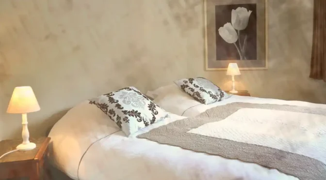 Bäddmadrassens magi – mjukare sömn med enkla val